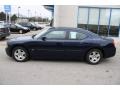Midnight Blue Pearl - Charger SXT Photo No. 13