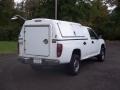 Summit White - Colorado Work Truck Regular Cab Photo No. 22
