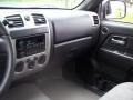 2007 Summit White Chevrolet Colorado Work Truck Regular Cab  photo #42