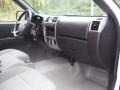 2007 Summit White Chevrolet Colorado Work Truck Regular Cab  photo #43