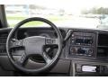 2004 Dark Green Metallic Chevrolet Suburban 1500 LT 4x4  photo #8