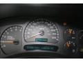 2004 Dark Green Metallic Chevrolet Suburban 1500 LT 4x4  photo #9