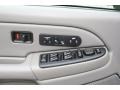 2004 Dark Green Metallic Chevrolet Suburban 1500 LT 4x4  photo #11