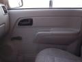 2007 Summit White Chevrolet Colorado Work Truck Regular Cab  photo #59