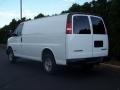 2004 Summit White Chevrolet Express 2500 Cargo Van  photo #5
