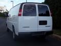 2004 Summit White Chevrolet Express 2500 Cargo Van  photo #6