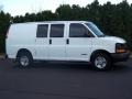 2004 Summit White Chevrolet Express 2500 Cargo Van  photo #10