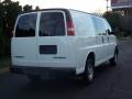 Summit White - Express 2500 Cargo Van Photo No. 14