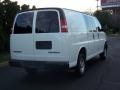 2004 Summit White Chevrolet Express 2500 Cargo Van  photo #14