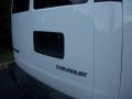 2004 Summit White Chevrolet Express 2500 Cargo Van  photo #27