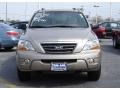 Sand Beige - Sorento LX 4x4 Photo No. 8