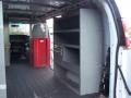 Summit White - Express 2500 Cargo Van Photo No. 48