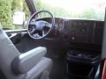 Summit White - Express 2500 Cargo Van Photo No. 51