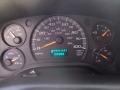 Summit White - Express 2500 Cargo Van Photo No. 59
