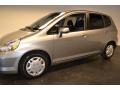 Storm Silver Metallic - Fit Hatchback Photo No. 6