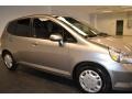 Storm Silver Metallic - Fit Hatchback Photo No. 7