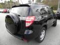 2011 Black Toyota RAV4 I4  photo #13