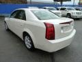 White Diamond - CTS Sedan Photo No. 3