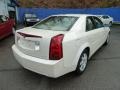 White Diamond - CTS Sedan Photo No. 5