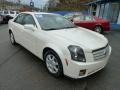 White Diamond - CTS Sedan Photo No. 7