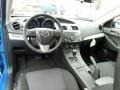 Black Dashboard Photo for 2012 Mazda MAZDA3 #57018122