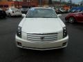 White Diamond - CTS Sedan Photo No. 8