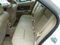 White Diamond - CTS Sedan Photo No. 11