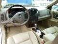 White Diamond - CTS Sedan Photo No. 12