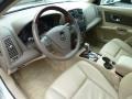 White Diamond - CTS Sedan Photo No. 15