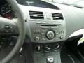 Black Controls Photo for 2012 Mazda MAZDA3 #57018194