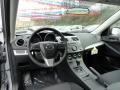 Black Dashboard Photo for 2012 Mazda MAZDA3 #57018317