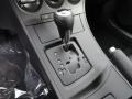  2012 MAZDA3 i Touring 4 Door 6 Speed SKYACTIV-Drive Sport Automatic Shifter