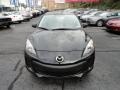 Black Mica - MAZDA3 i Touring 4 Door Photo No. 8