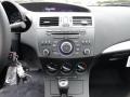 Controls of 2012 MAZDA3 i Touring 4 Door