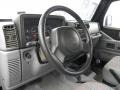 1997 Black Jeep Wrangler Sport 4x4  photo #3
