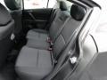 Black Interior Photo for 2012 Mazda MAZDA3 #57018670