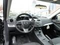 Black Dashboard Photo for 2012 Mazda MAZDA3 #57018680