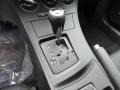 Black Transmission Photo for 2012 Mazda MAZDA3 #57018728