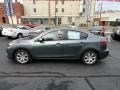 Dolphin Gray Mica - MAZDA3 i Sport 4 Door Photo No. 2