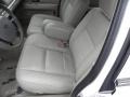 Vibrant White - Crown Victoria LX Photo No. 5