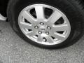 2008 Ford Crown Victoria LX Wheel and Tire Photo