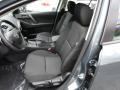 Dolphin Gray Mica - MAZDA3 i Sport 4 Door Photo No. 10