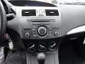 Dolphin Gray Mica - MAZDA3 i Sport 4 Door Photo No. 18