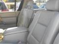 2005 Liquid Onyx Black Infiniti QX 56  photo #20