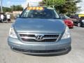 2007 South Pacific Blue Hyundai Entourage GLS  photo #2