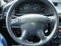 2003 Epsom Green Metallic Land Rover Freelander S  photo #18