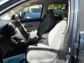 2007 Bright Silver Metallic Jeep Compass Sport  photo #8