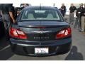 Brilliant Black Crystal Pearl - Sebring Sedan Photo No. 2