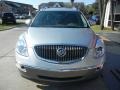 2009 Quicksilver Metallic Buick Enclave CX  photo #2