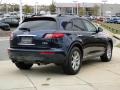 Sapphire Blue Metallic - FX 35 AWD Photo No. 5